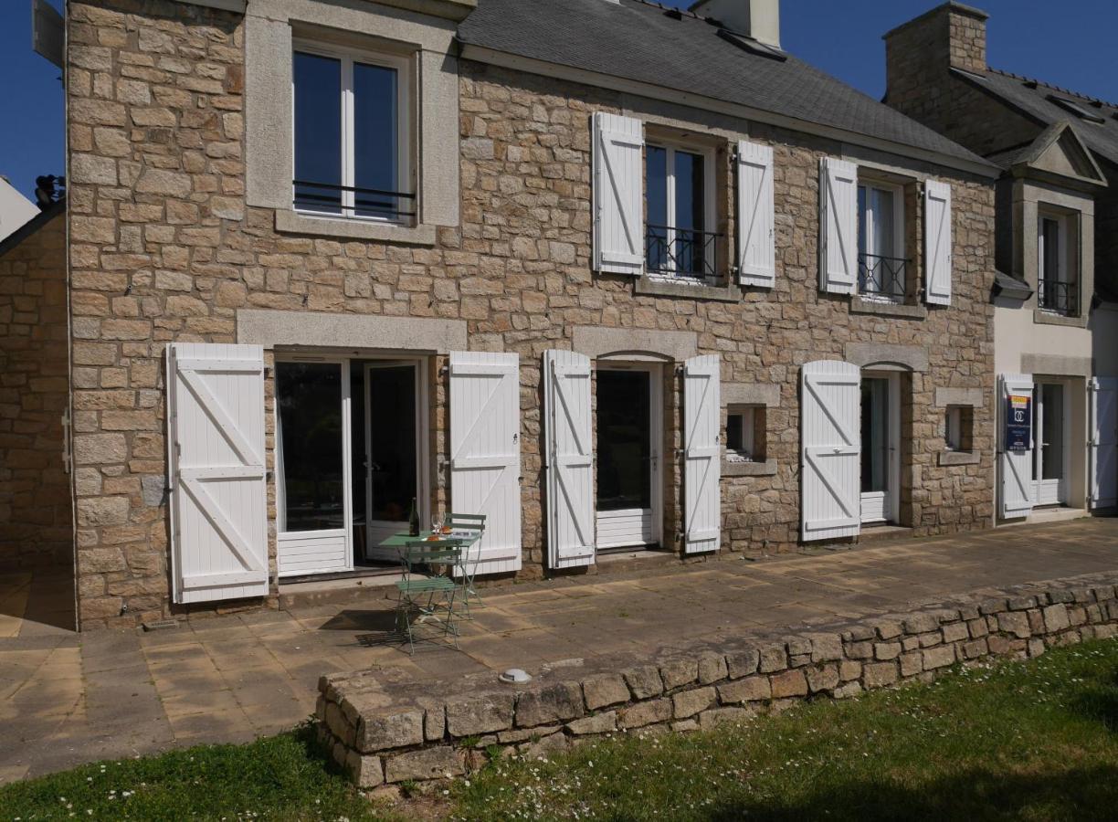 Apartamento Ker Lomic Arzon Exterior foto